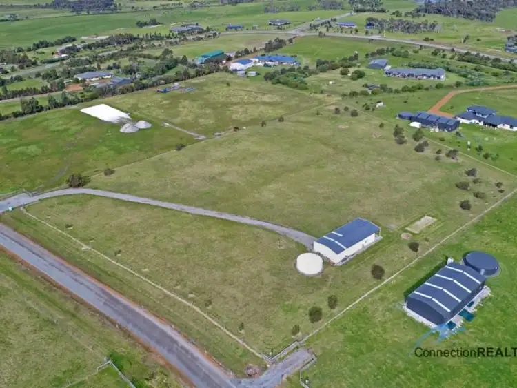 Third view of Homely land listing, 56 Laithwood Circuit, Marbelup WA 6330