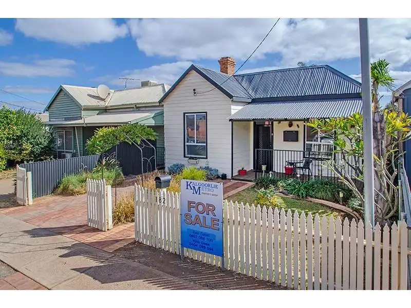 Main view of Homely house listing, 182 Piccadilly Street, Piccadilly WA 6430