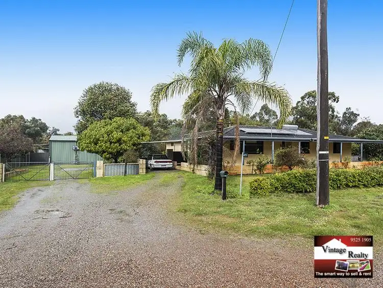 Second view of Homely house listing, 321 Keirnan Street, Mundijong WA 6123