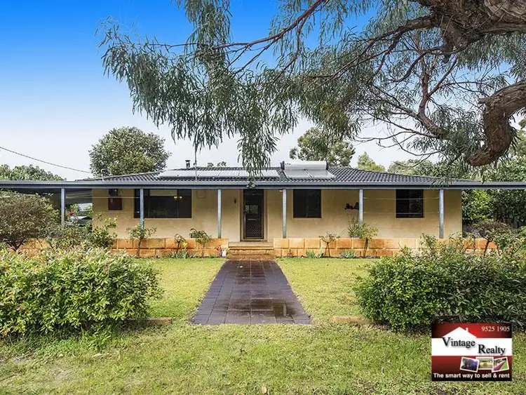 Fourth view of Homely house listing, 321 Keirnan Street, Mundijong WA 6123