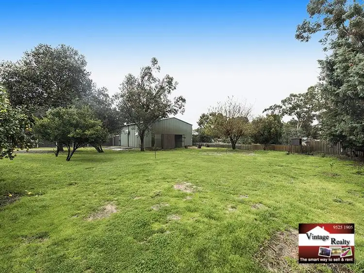 Sixth view of Homely house listing, 321 Keirnan Street, Mundijong WA 6123