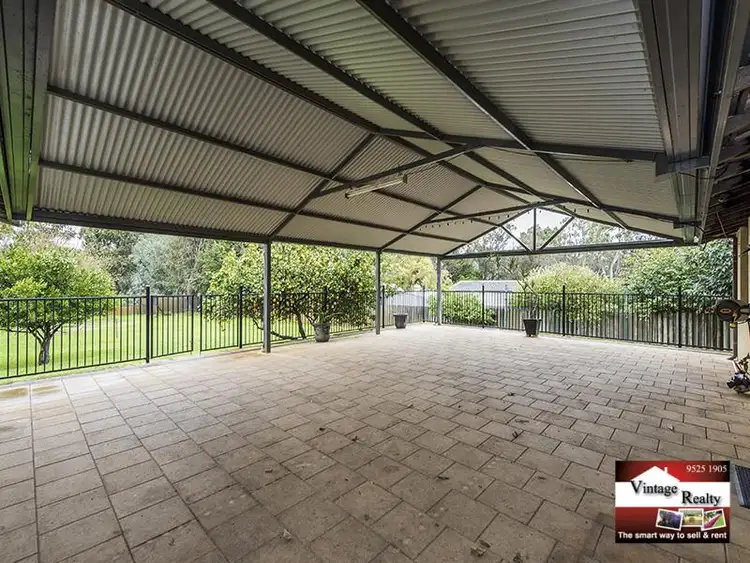 Seventh view of Homely house listing, 321 Keirnan Street, Mundijong WA 6123