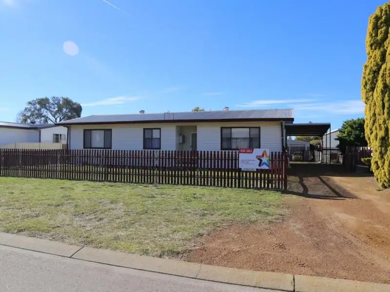 Main view of Homely house listing, 22 Birch Place, Esperance WA 6450