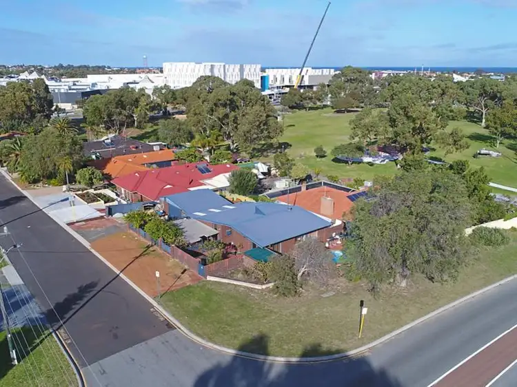 Fourth view of Homely land listing, 2a Oleander Way, Kallaroo WA 6025