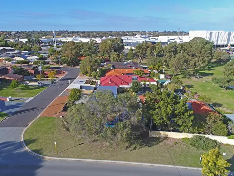 Fifth view of Homely land listing, 2a Oleander Way, Kallaroo WA 6025