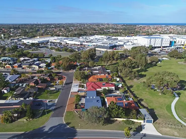 Sixth view of Homely land listing, 2a Oleander Way, Kallaroo WA 6025