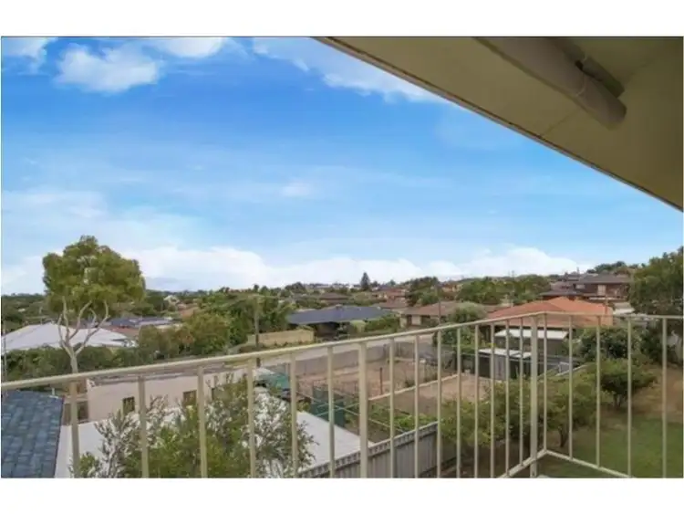Second view of Homely apartment listing, 37/150 Healy Road, Hamilton Hill WA 6163