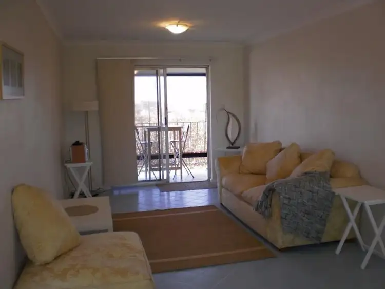 Fifth view of Homely apartment listing, 37/150 Healy Road, Hamilton Hill WA 6163