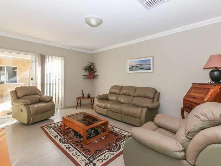 Second view of Homely house listing, 134 Brookmount Drive, Ellenbrook WA 6069