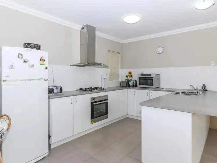 Third view of Homely house listing, 134 Brookmount Drive, Ellenbrook WA 6069