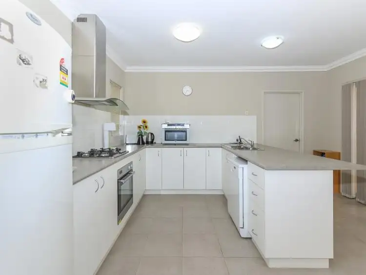 Fourth view of Homely house listing, 134 Brookmount Drive, Ellenbrook WA 6069