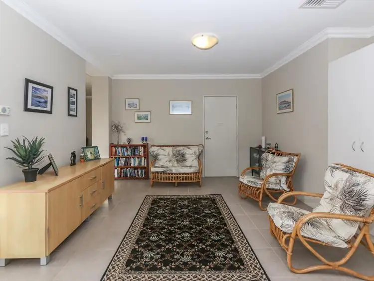 Fifth view of Homely house listing, 134 Brookmount Drive, Ellenbrook WA 6069