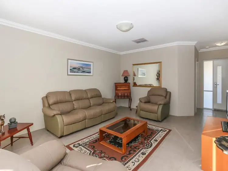 Sixth view of Homely house listing, 134 Brookmount Drive, Ellenbrook WA 6069