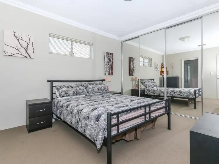 Seventh view of Homely house listing, 134 Brookmount Drive, Ellenbrook WA 6069