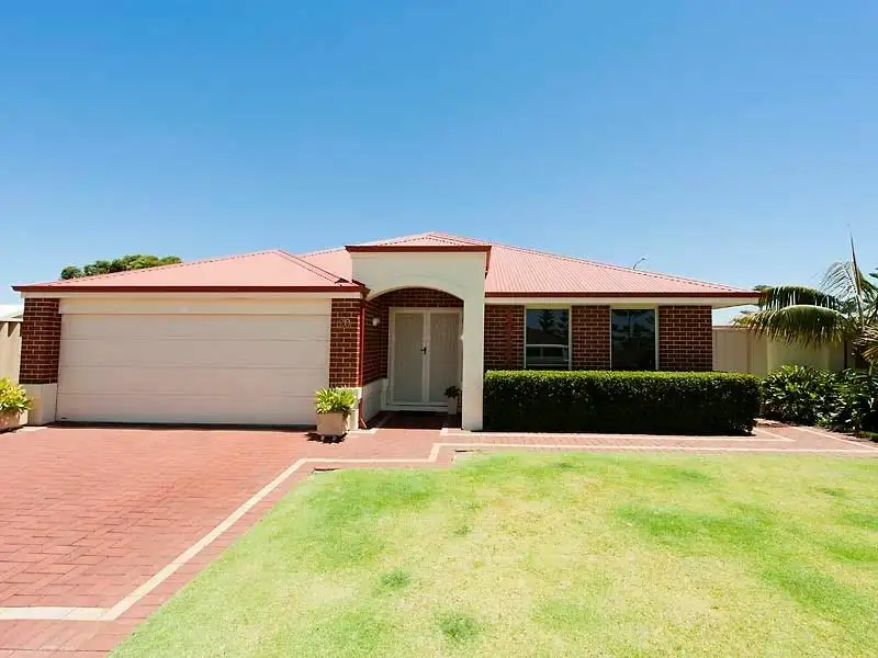 Main view of Homely house listing, 20 Seddon Way, Canning Vale WA 6155