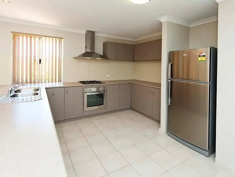 Fifth view of Homely house listing, 20 Seddon Way, Canning Vale WA 6155