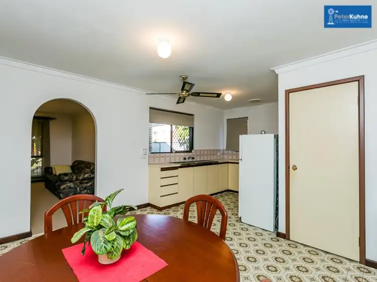 Fourth view of Homely villa listing, 4D Thompson Road, Bassendean WA 6054