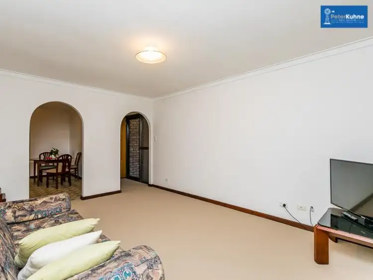 Sixth view of Homely villa listing, 4D Thompson Road, Bassendean WA 6054