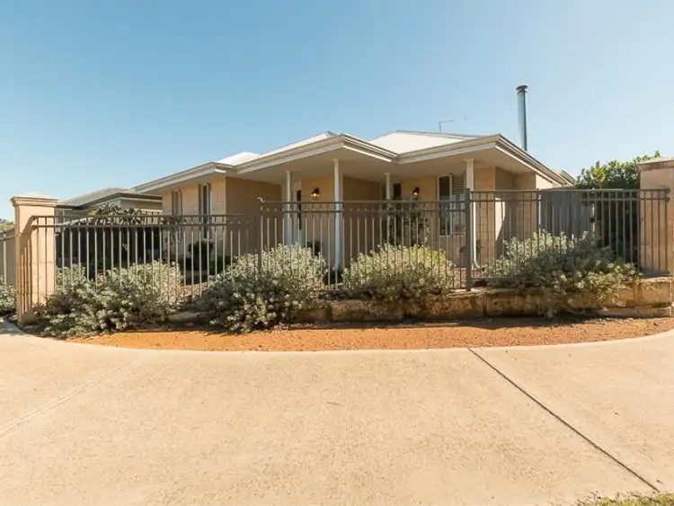 Main view of Homely house listing, 2 Lukin Loop, Pinjarra WA 6208