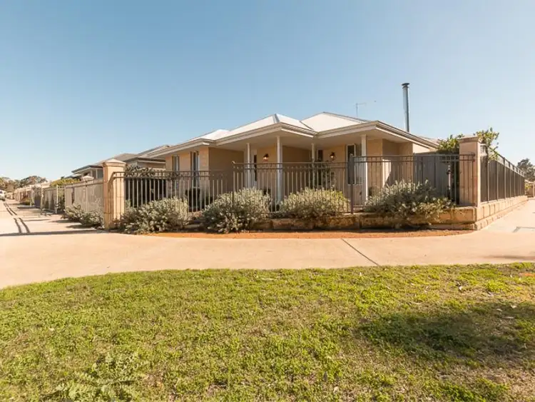 Third view of Homely house listing, 2 Lukin Loop, Pinjarra WA 6208