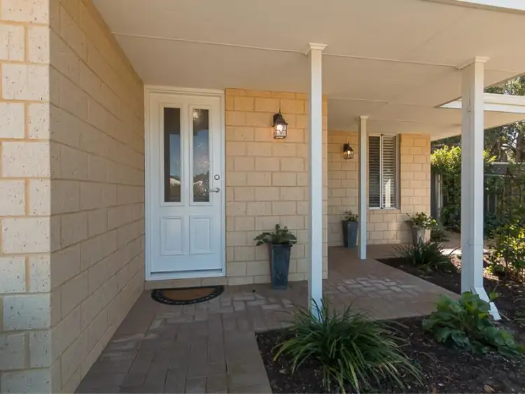 Fifth view of Homely house listing, 2 Lukin Loop, Pinjarra WA 6208