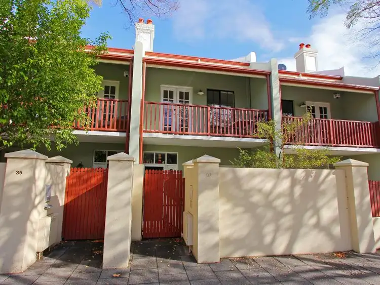 37 John Street, Northbridge WA 6003