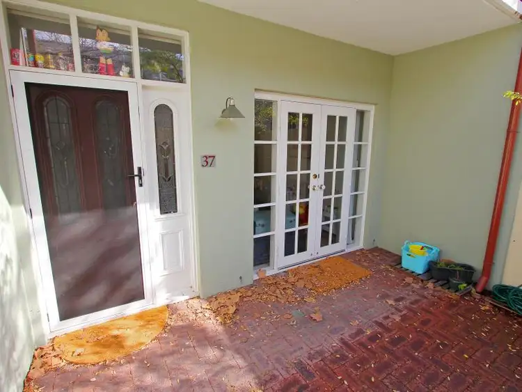 Third view of Homely townhouse listing, 37 John Street, Northbridge WA 6003