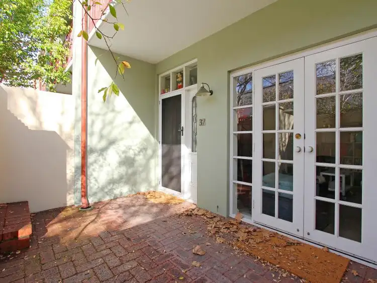 Fourth view of Homely townhouse listing, 37 John Street, Northbridge WA 6003
