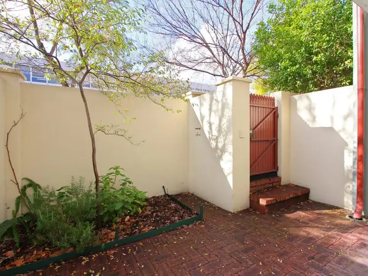 Fifth view of Homely townhouse listing, 37 John Street, Northbridge WA 6003