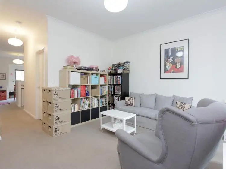 Sixth view of Homely townhouse listing, 37 John Street, Northbridge WA 6003