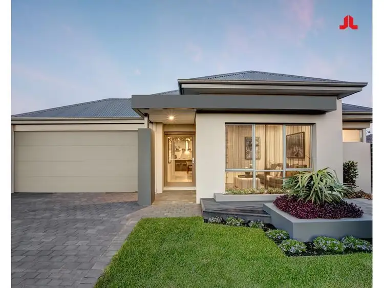 Main view of Homely house listing, 4 Morwell Loop, Baldivis WA 6171