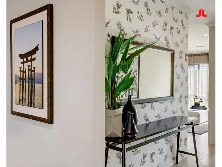 Second view of Homely house listing, 4 Morwell Loop, Baldivis WA 6171