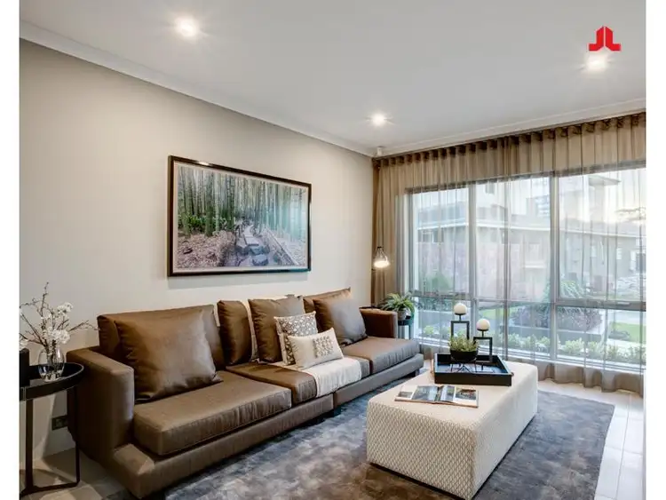 Third view of Homely house listing, 4 Morwell Loop, Baldivis WA 6171