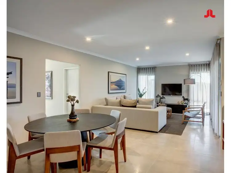 Fourth view of Homely house listing, 4 Morwell Loop, Baldivis WA 6171