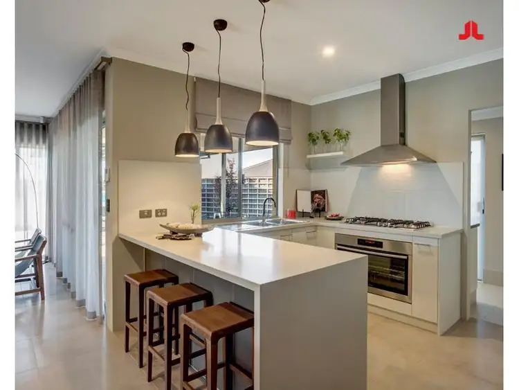Sixth view of Homely house listing, 4 Morwell Loop, Baldivis WA 6171
