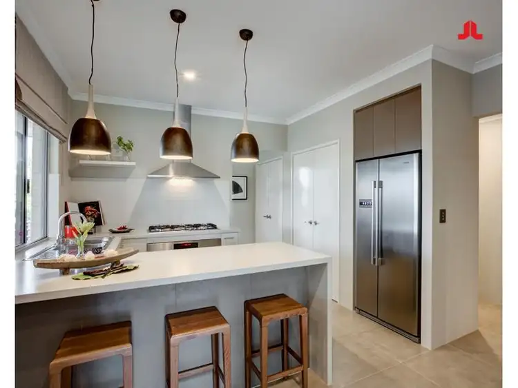 Seventh view of Homely house listing, 4 Morwell Loop, Baldivis WA 6171