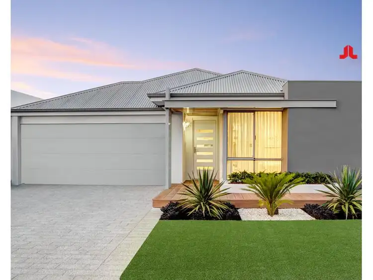 Main view of Homely house listing, 15 Morwell Loop, Baldivis WA 6171