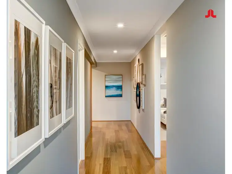 Second view of Homely house listing, 15 Morwell Loop, Baldivis WA 6171