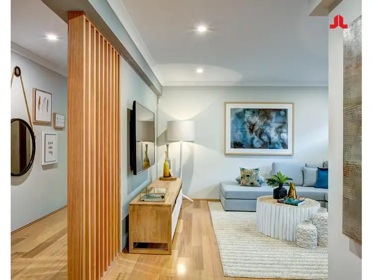 Third view of Homely house listing, 15 Morwell Loop, Baldivis WA 6171