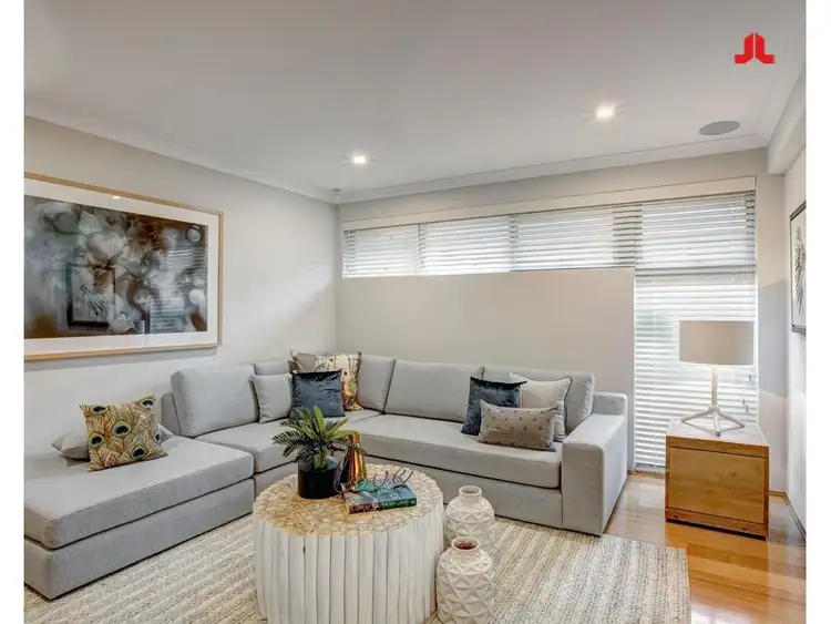Fourth view of Homely house listing, 15 Morwell Loop, Baldivis WA 6171