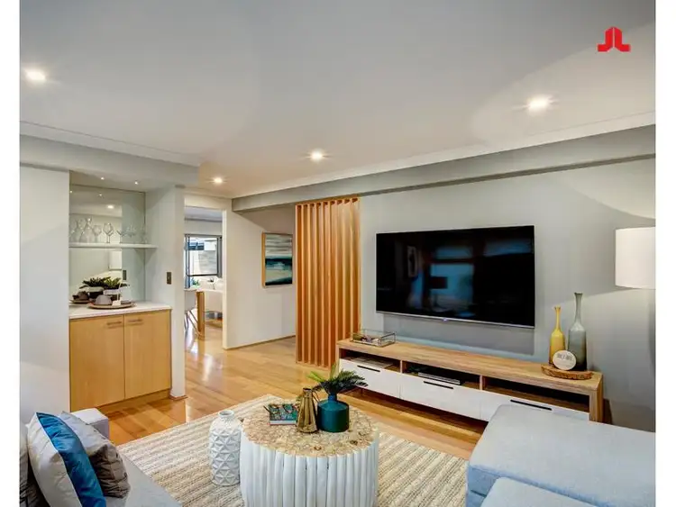 Fifth view of Homely house listing, 15 Morwell Loop, Baldivis WA 6171