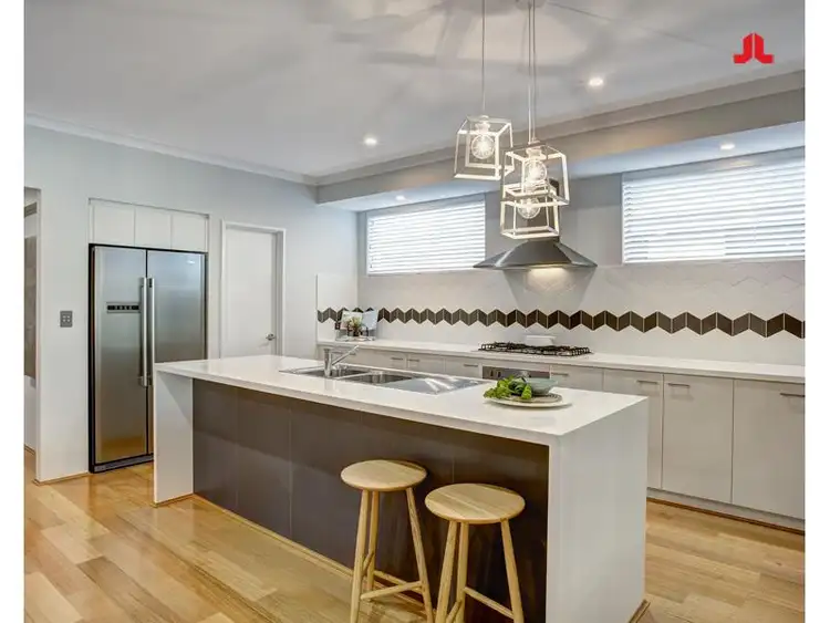 Seventh view of Homely house listing, 15 Morwell Loop, Baldivis WA 6171