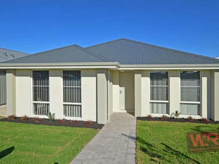 10 Drake Bend, Bayonet Head WA 6330