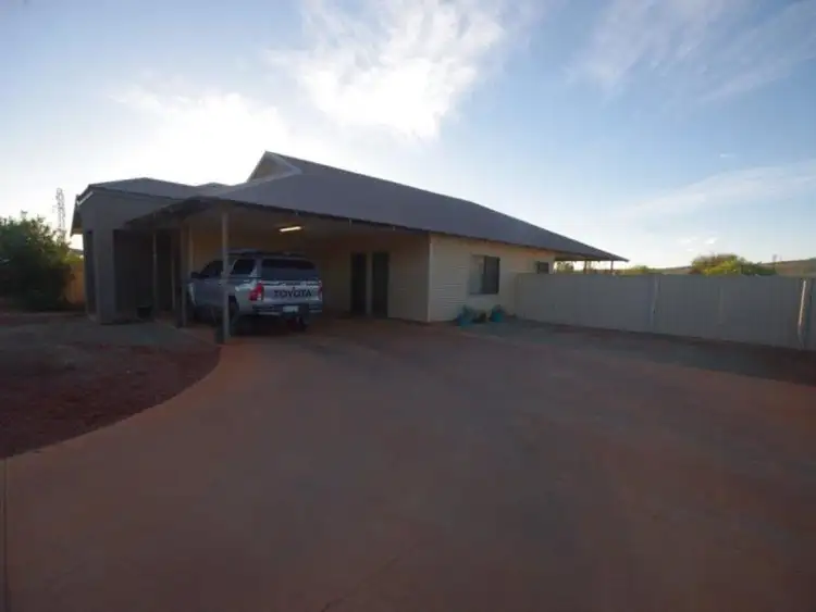 Lot 901 Pilkena Street, Tom Price WA 6751