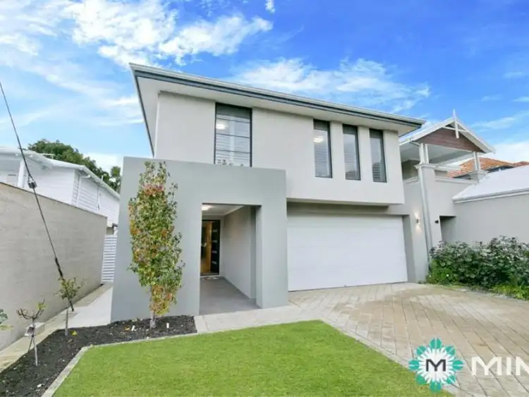8 Zamia Street, Mount Claremont WA 6010