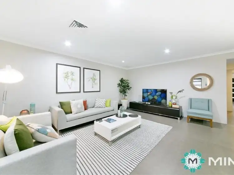 Fifth view of Homely house listing, 8 Zamia Street, Mount Claremont WA 6010