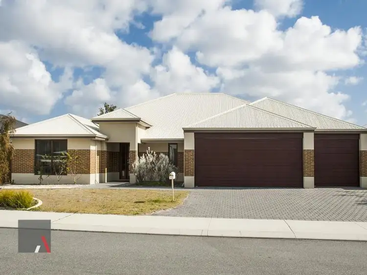 59 Tickner  Parade, Ellenbrook WA 6069
