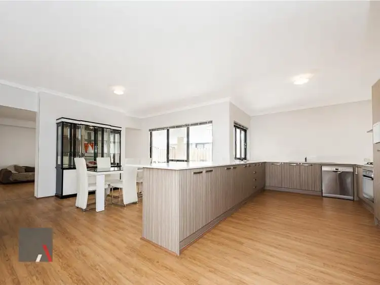 Third view of Homely house listing, 59 Tickner  Parade, Ellenbrook WA 6069