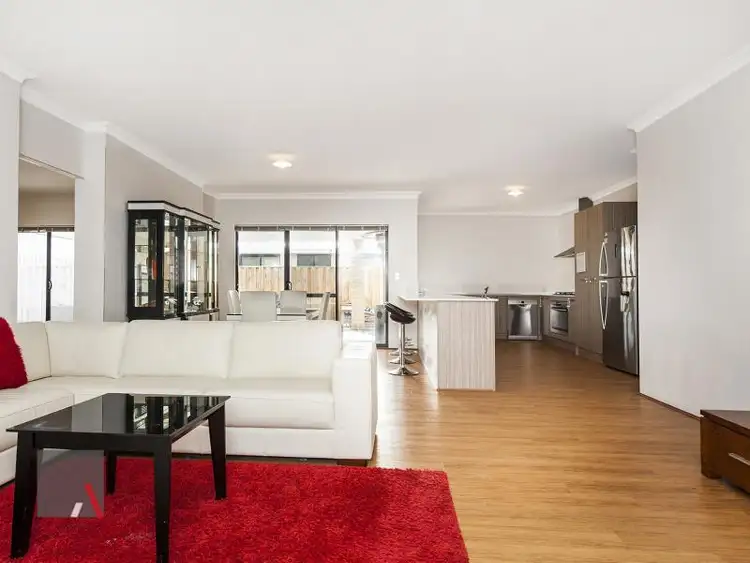 Fifth view of Homely house listing, 59 Tickner  Parade, Ellenbrook WA 6069