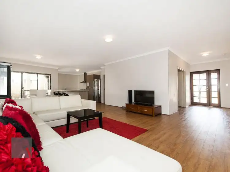 Sixth view of Homely house listing, 59 Tickner  Parade, Ellenbrook WA 6069